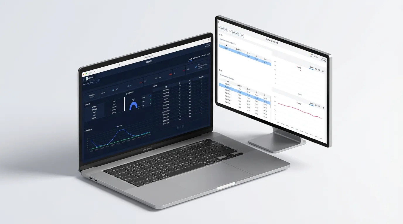 SEMS 웹 서비스 현대화